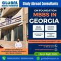 Top Medical University In Georgia