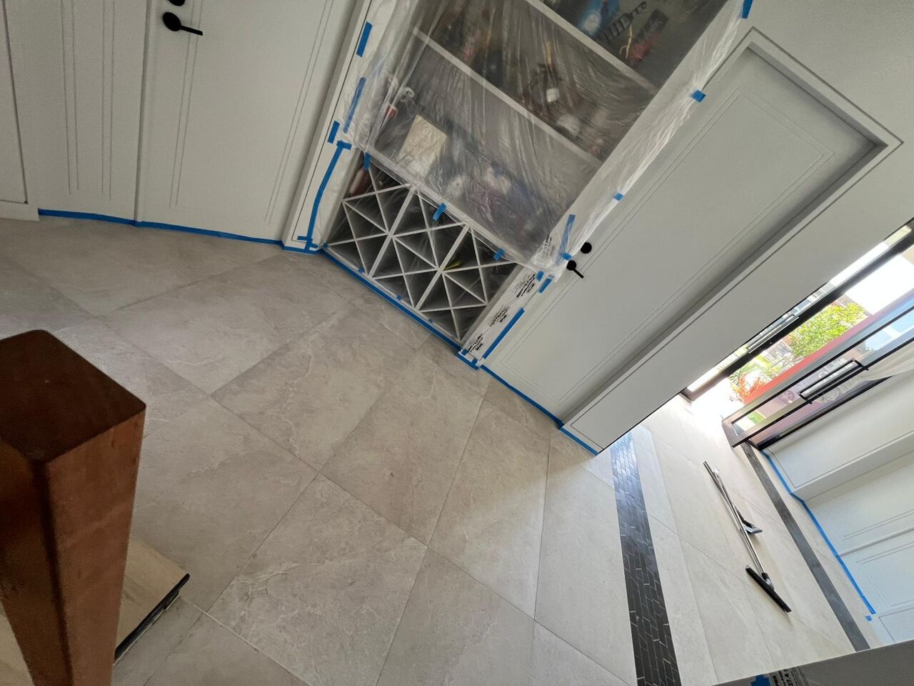Sydney, Construction, Professional Commercial Epoxy Flooring In Baulkham Hills & Sydney