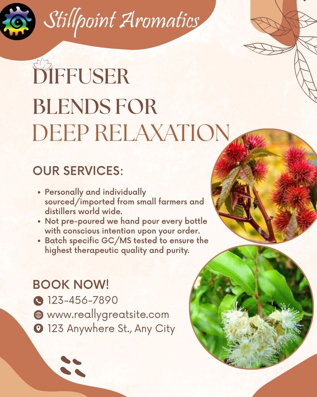 Kabul, Health, Plant Based Essential Oils For Everyday Immune Wellness