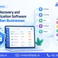 Data Discovery And Classification Software For Indian Businesses