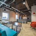 Fit Out Office Specialists | Opus 4