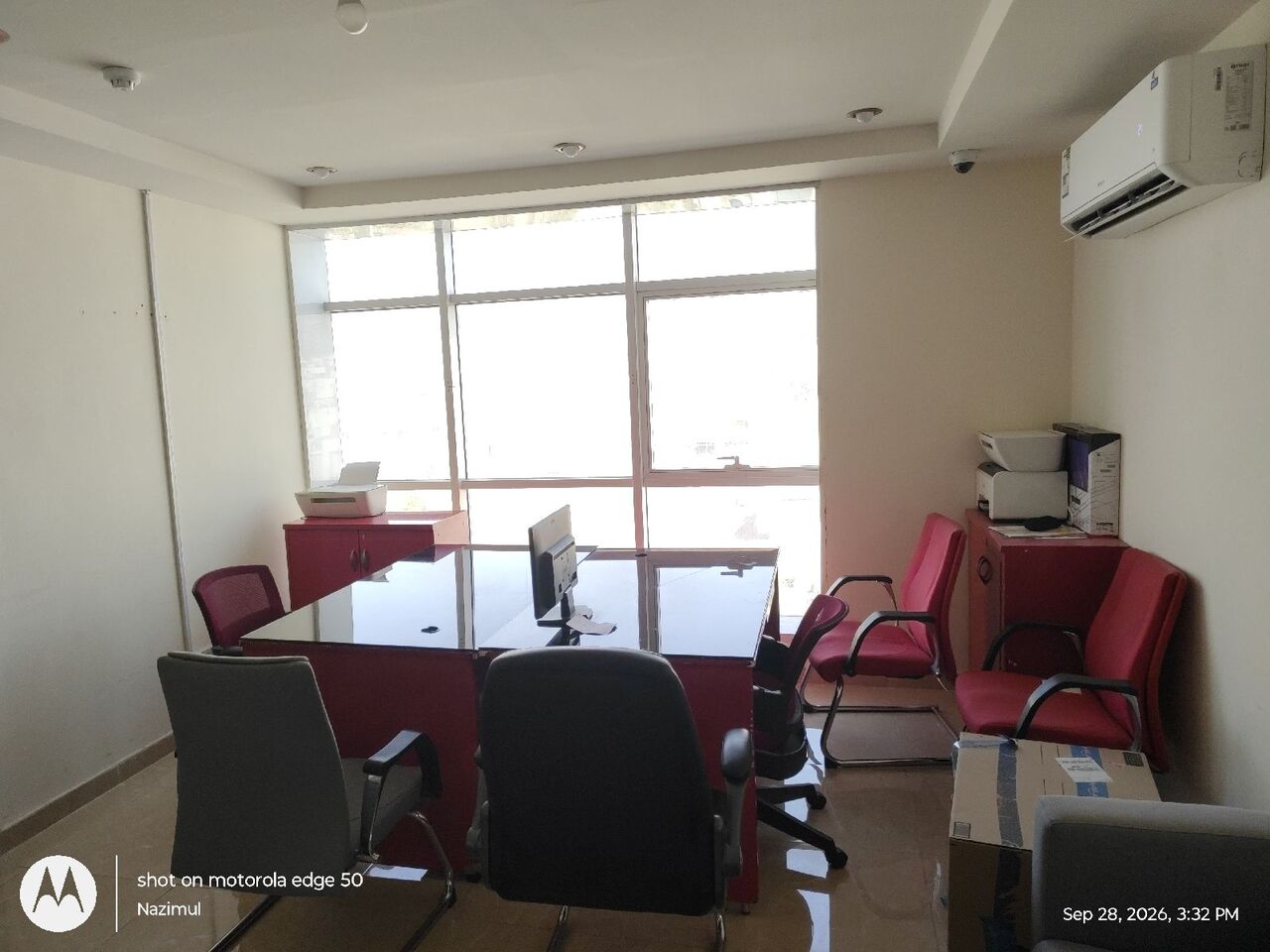 Jeddah, Offices, SAR 1500,  180 Sq. Meter,  Office Space Available