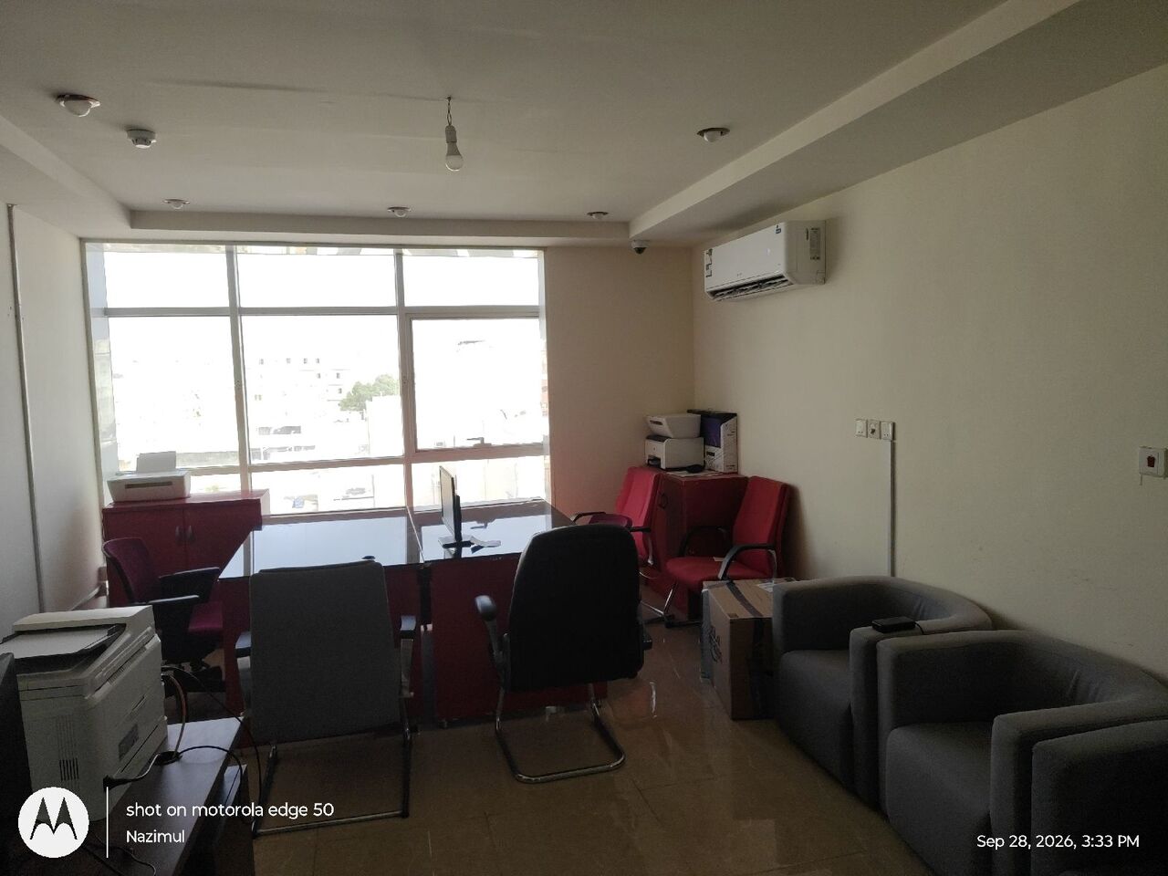 Jeddah, Offices, SAR 1500,  180 Sq. Meter,  Office Space Available