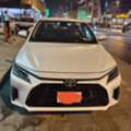 SAR 1285,  Toyota Yaris 2026 Y Plus Pearl White - Sept Delivered - 700 Km Only Runned