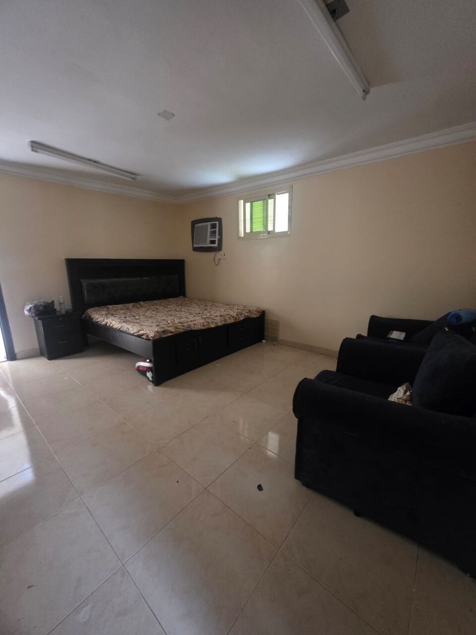 Thuqbah, Apartments, Flats, Houses & Villas, SAR 850/month,  Furnished,  1 BR,  Consists Of  Studio 1 Bedrooms, A Hall, 1 Bathrooms, Kitchen
