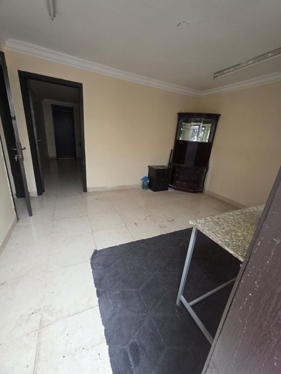 Thuqbah, Apartments, Flats, Houses & Villas, SAR 850/month,  Furnished,  1 BR,  Consists Of  Studio 1 Bedrooms, A Hall, 1 Bathrooms, Kitchen