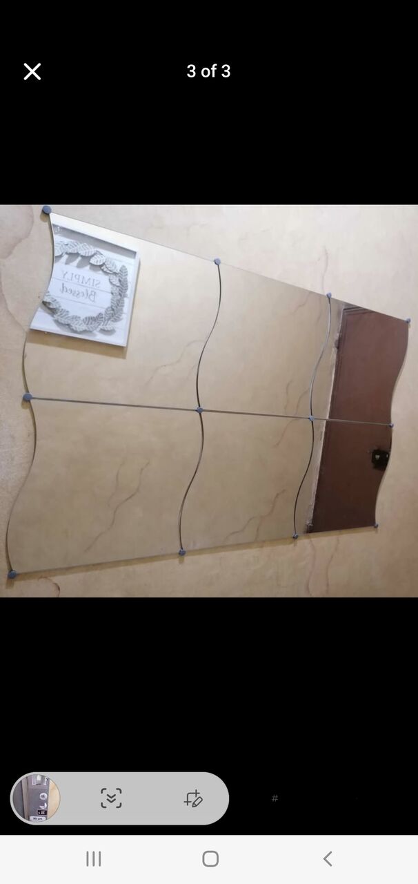 Riyadh, Furniture, SAR 80,  Furniture, Household Items