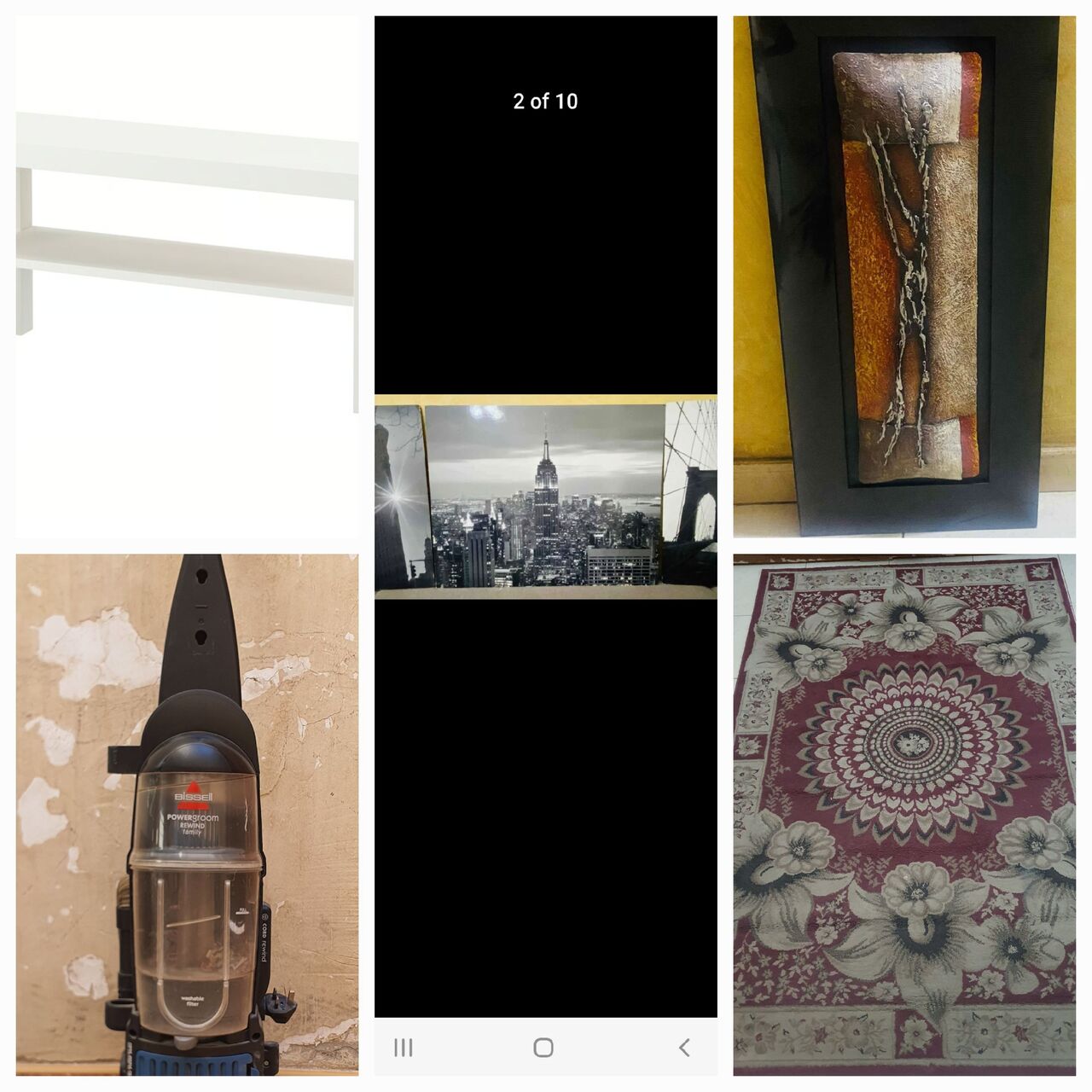 Riyadh, Furniture, SAR 80,  Furniture, Household Items