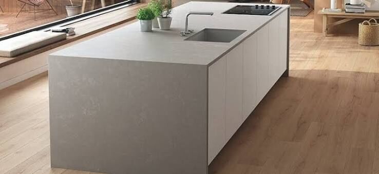 Malaga, Interior Design, Silestone Worktops In Costa Del Sol &ndash; Stylish And Durable Kitchen Surfaces