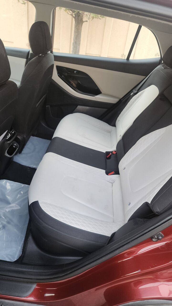 Al Malaz, Vehicles, Cars & Trucks , SAR 46000,  Hyundai Creta Smart,  2021,  Automatic,  159600 KM,   FOR SALE
