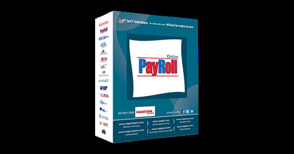 Jaipur, Software, INR 25000,  Gen Online Payroll Software