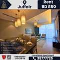 BHD 850/month,  Furnished,  2 BR,  Fully Furnished 2-Bedroom Apartment For Rent &ndash; Fontana Suites, Juffair | BD 850/- Inclusiv