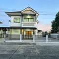 THB 4490000,  4 BR,  74 Sq. Feet,  ขายด่วน! บ้านเดี่ยว 2 ชั้น หลังใหญ่ ห