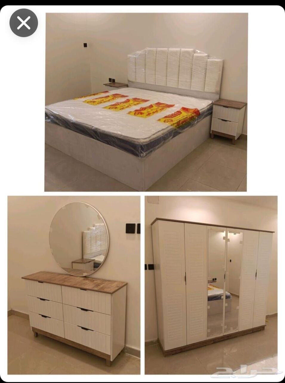 Al Mounsiyah, Furniture, Sale Brand New Home Furniture With Home Delivery