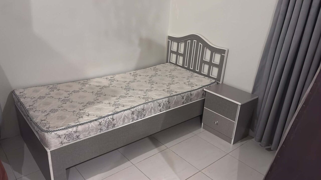 Dammam, Baby & Kid Stuff, SAR 150,  Bed With Mattress For KID