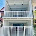 THB 2190000,  2 BR,  16 Sq. Feet,  ขายด่วน! ทาวน์เฮ้าส์ 2 ชั้น หมู่บ้าน