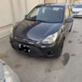 SAR 12500,  Ford Fiesta,  2013,  Manual,  156268 KM,  Ford Figo