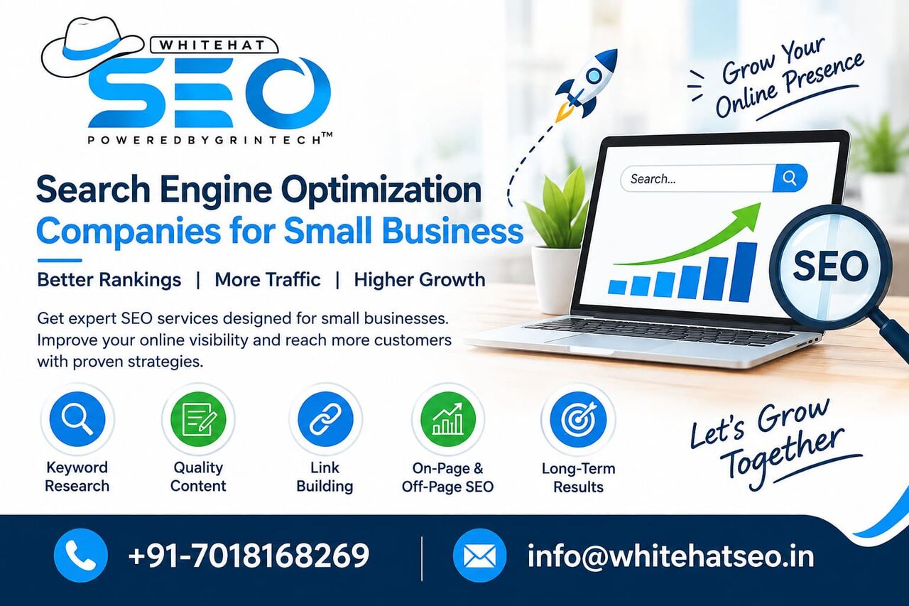 New York, Marketing, Search Engine Optimization Companies For Small Business &ndash; Grow Your Online Presence