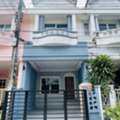 THB 1890000,  2 BR,  18 Sq. Feet,  ขายด่วน! ทาวน์เฮาส์ 2 ชั้น หมู่บ้านน