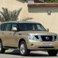 BHD 4900,  NISSAN PATROL SE,  2012,  Automatic,  266000 KM,   MODEL  FOR SALE