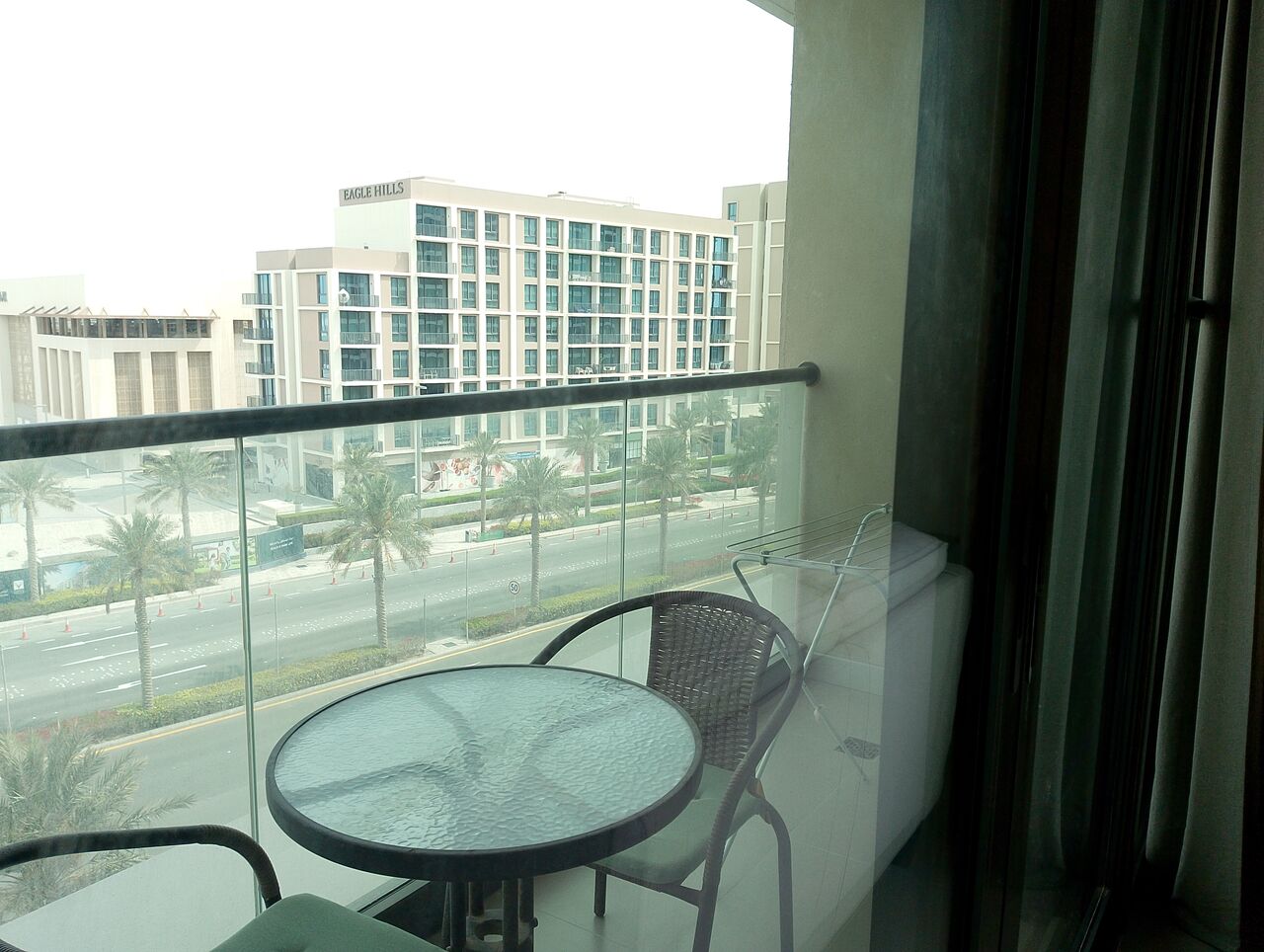 Manama, Apartments, Flats, Houses & Villas, BHD 380/month,  Furnished,  75 Sq. Meter,  For Rent Or Sale 1BR In Marassi