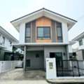 THB 4800000,  4 BR,  38 Sq. Feet,  ขายด่วน! บ้านแฝด 2 ชั้น สไตล์บ้านเดี