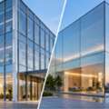 Best Facade System: Comparing Curtain Wall And Structural Glazing