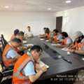 MODIFY : QA/QC Civil Engineer | Project Quality Engineer | ISO Certified | 6+ Years Experi