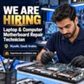 Laptop & Computer Motherboard Repair Technician Required