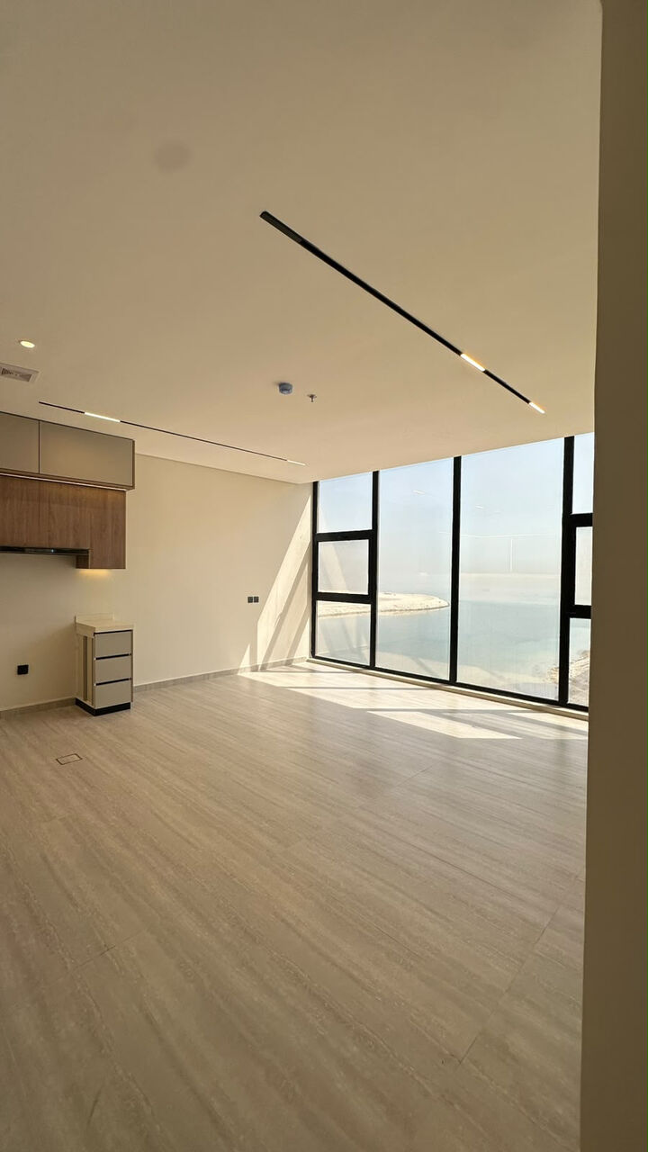 Khobar, Apartments, Flats, Houses & Villas, SAR 55000/year,  2 BR,  Appartment For Rent With Sea View