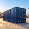 🚢 New 20/40 Ft Shipping Containers Available In Saudi Arabia