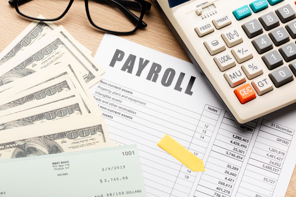 Toronto, Financial, Explore Virtuous Accounting & Bookkeeping&rsquo;s Reliable Payroll Processing Services
