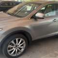 SAR 54000,  Mazda CX9 Full Option,  2015,  Automatic,  123000 KM,  Urgent Sale
