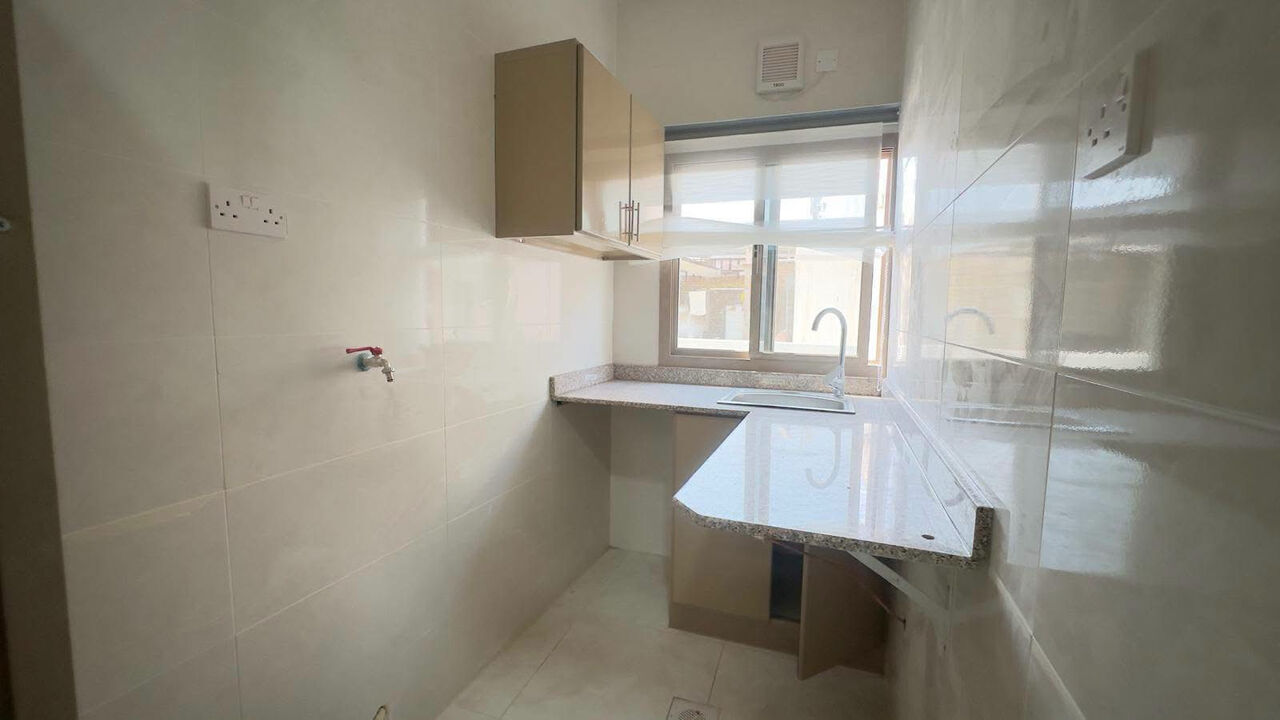 Manama, Apartments, Flats, Houses & Villas, BHD 140/month,  1 BR,  𝑮𝒖𝒅𝒂𝒊𝒃𝒊𝒚𝒂:- 𝑺𝒕𝒖𝒅𝒊𝒐 𝑭𝒍𝒂𝒕 𝒐𝒏 𝑹𝒆𝒏𝒕 