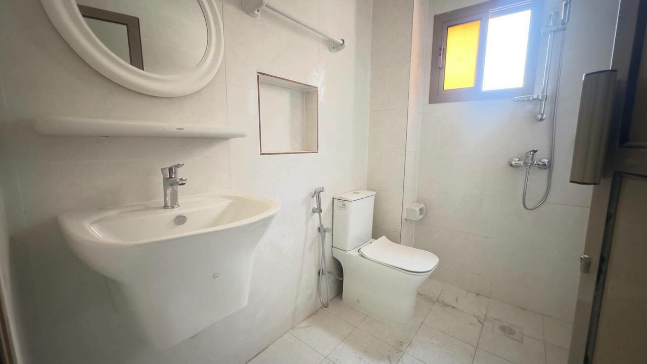Manama, Apartments, Flats, Houses & Villas, BHD 140/month,  Furnished,  1 BR,  𝑮𝒖𝒅𝒂𝒊𝒃𝒊𝒚𝒂:- 𝑺𝒕𝒖𝒅𝒊𝒐 𝑭𝒍𝒂𝒕 𝒐𝒏 𝑹𝒆