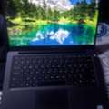 SAR 700,  Dell Latitude 7400 Business Laptop Core I5  8th Generation 16 GB Ram