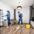 Apartment Cleaning Services Dubai
