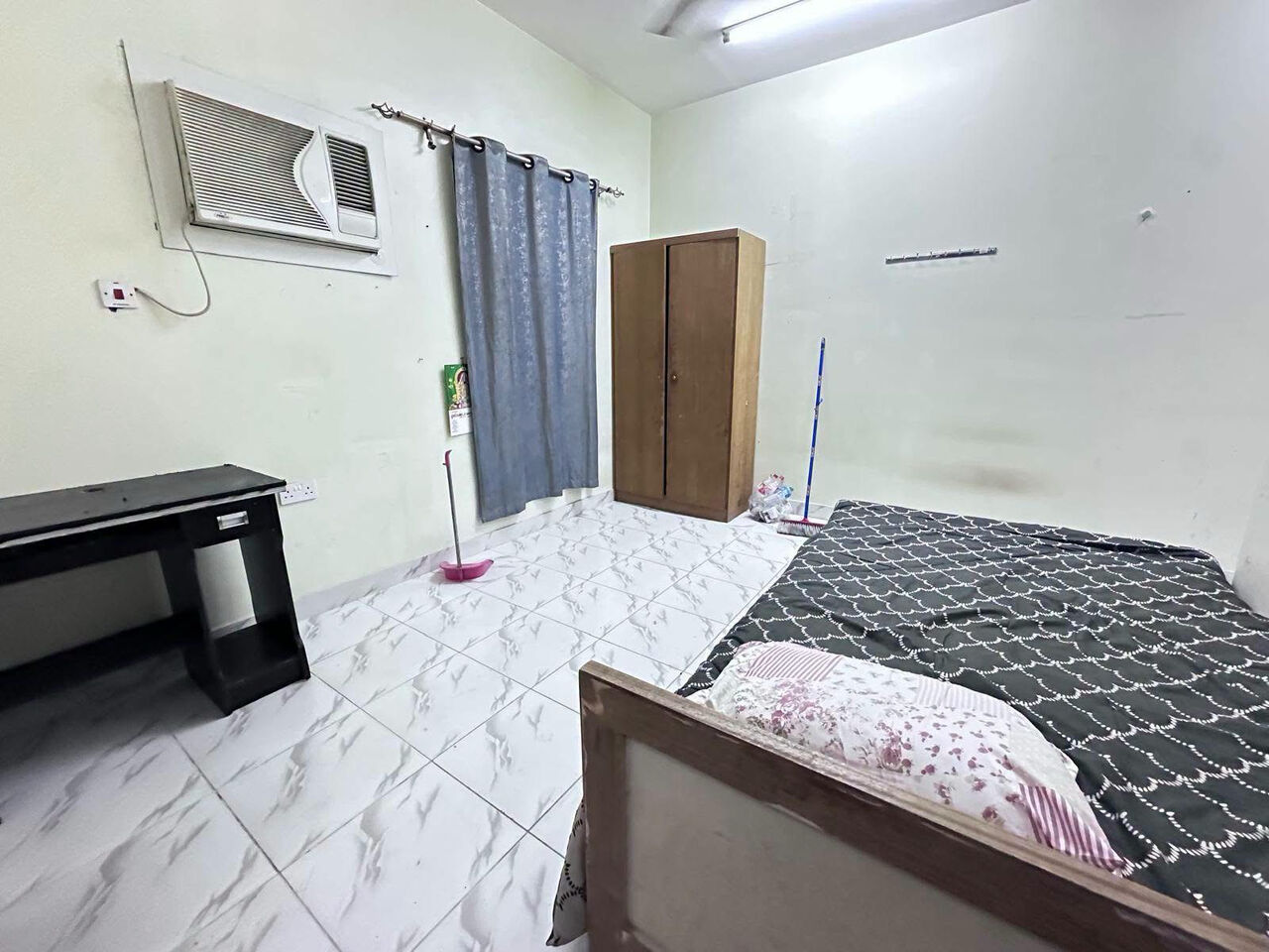 Manama, Apartments, Flats, Houses & Villas, BHD 150/month,  1 BR,  𝐆𝐮𝐝𝐚𝐢𝐛𝐢𝐲𝐚:- 𝐒𝐭𝐮𝐝𝐢𝐨 𝐒𝐞𝐦𝐢-𝐅𝐮𝐫𝐧𝐢𝐬
