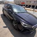 SAR 42,  Geely Emgrand Full Option,  2024,  Automatic,  80000 KM,