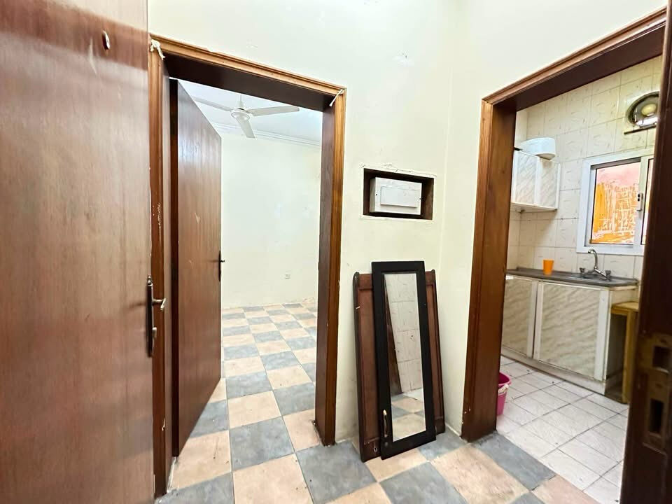 Manama, Apartments, Flats, Houses & Villas, BHD 130/month,  1 BR,  𝐆𝐮𝐝𝐚𝐢𝐛𝐢𝐲𝐚:- 𝐒𝐭𝐮𝐝𝐢𝐨 𝐟𝐥𝐚𝐭 𝐟𝐨𝐫 𝐑𝐞𝐧