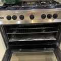 SAR 550,  Gas Oven For Sale
