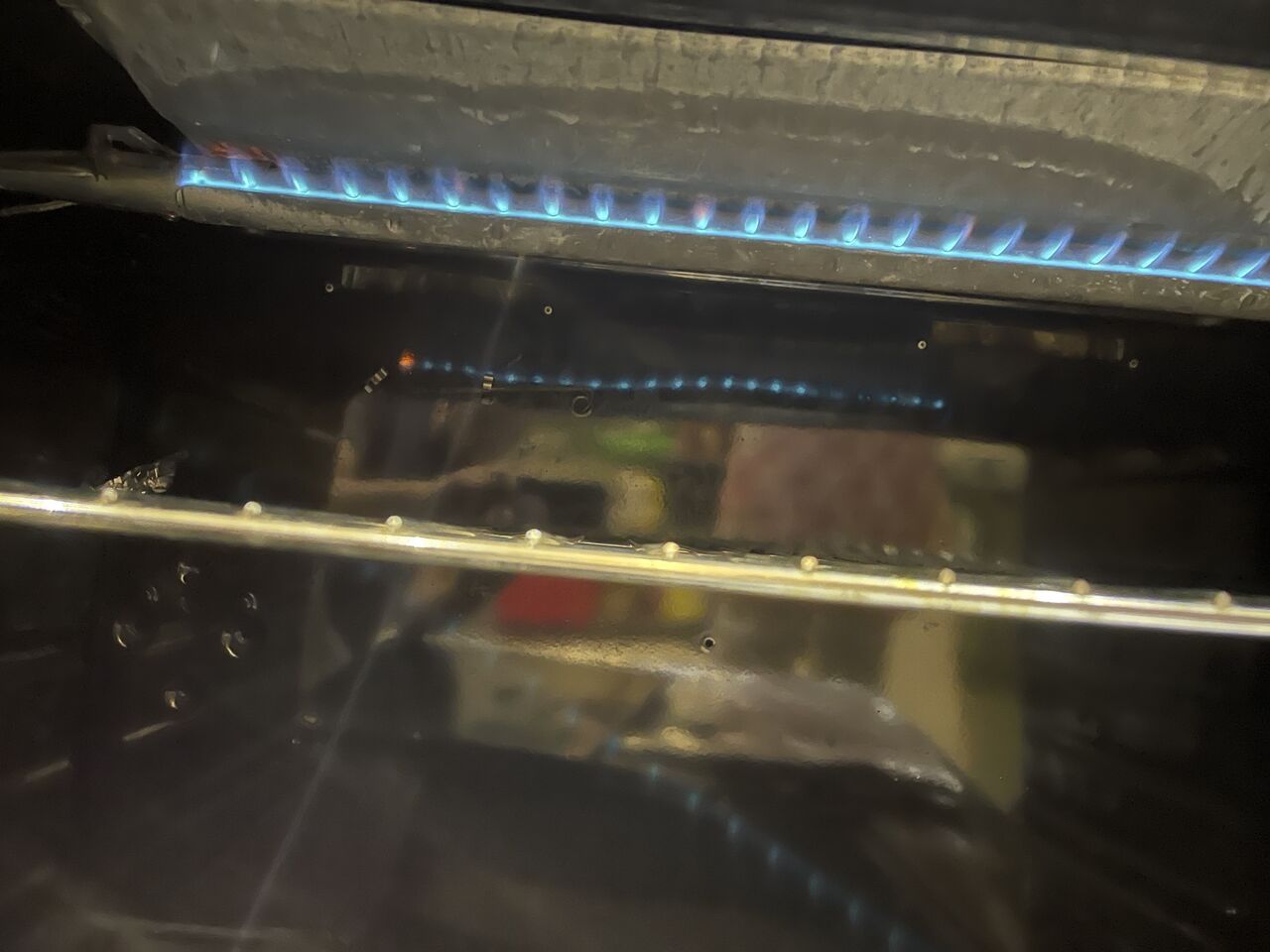 Al Yarmouk, Appliances, SAR 550,  Gas Oven For Sale