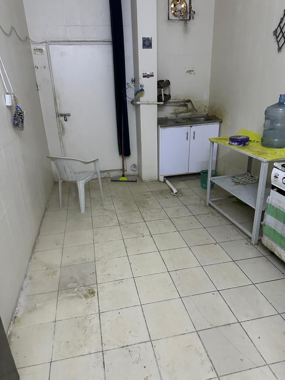 Riyadh, Rooms for Rent, SAR 1500/month,  Furnished,  3 Months-Apartment Furnished