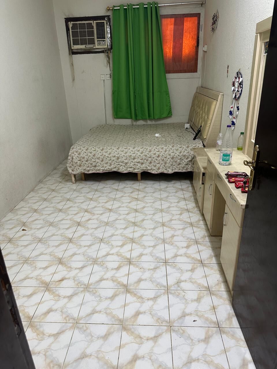 Riyadh, Holiday/Vacation Rentals, SAR 1500/month,  1 BR,  Furnished 3M-1BHK Furnished For 3 Months