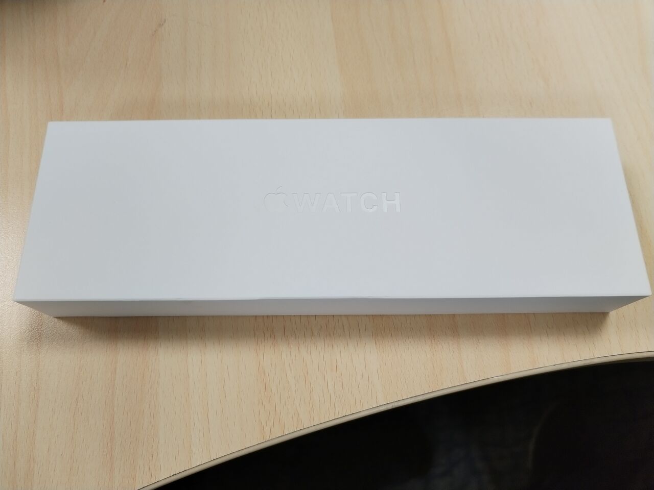 Al Sulaymaniyyah, Mobile Phones, SAR 1200,  New Apple Watch Series 11 46mm (GPS), Box Still Sealed, For Only 1,200 SAR