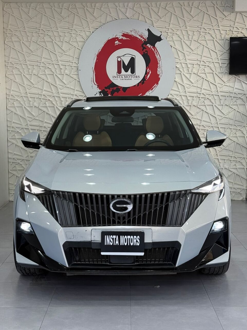 Tubli, Vehicles, Cars & Trucks , BHD 5900,  GAC GS 3 EMZOOM,  2024,  Automatic,  16000 KM,