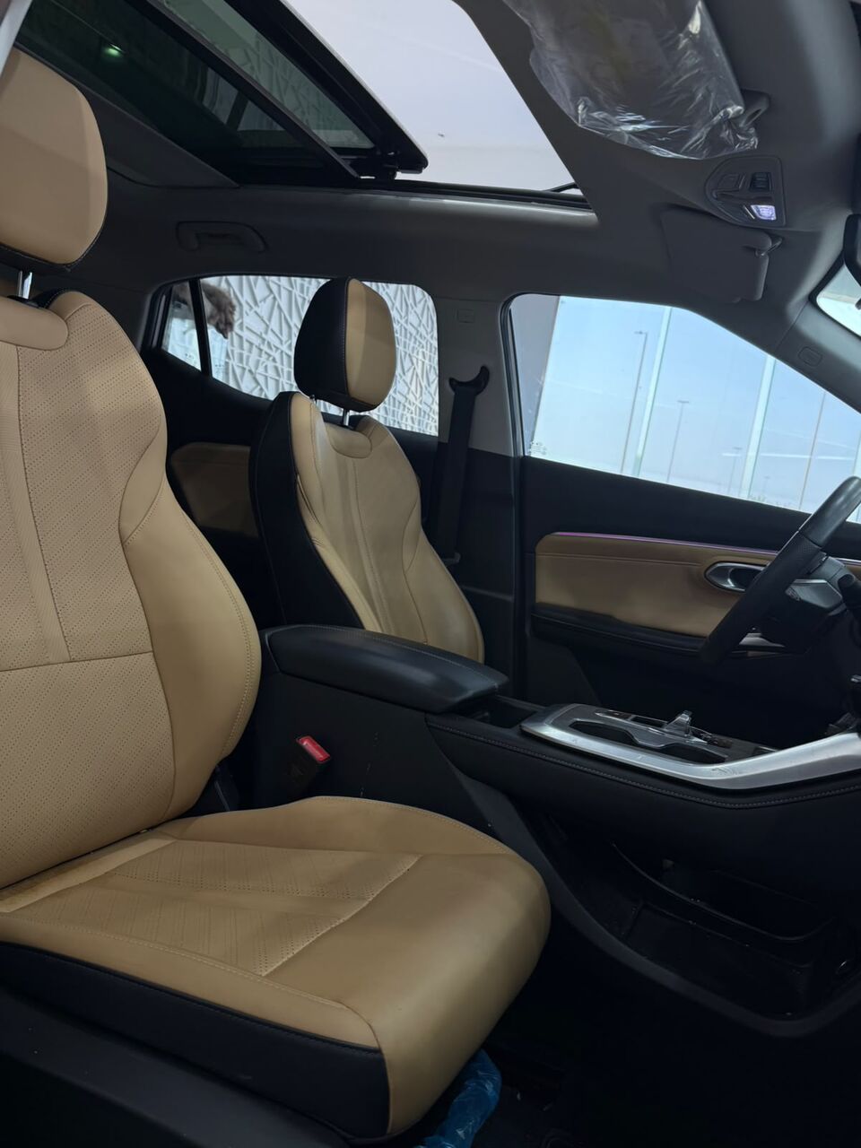 Tubli, Vehicles, Cars & Trucks , BHD 5900,  GAC GS 3 EMZOOM,  2024,  Automatic,  16000 KM,