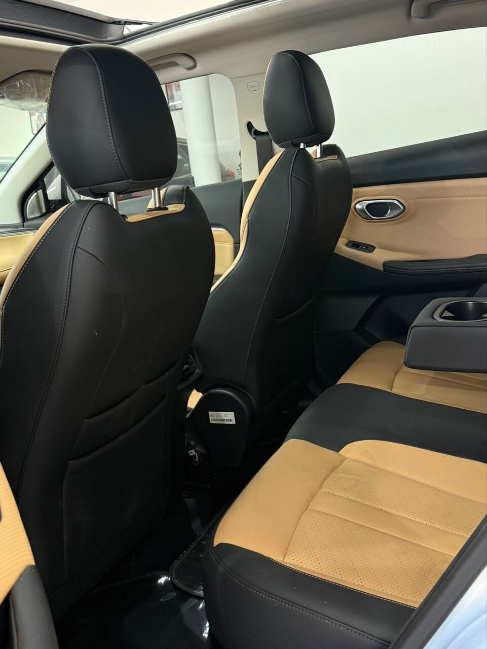 Tubli, Vehicles, Cars & Trucks , BHD 5900,  GAC GS 3 EMZOOM,  2024,  Automatic,  16000 KM,