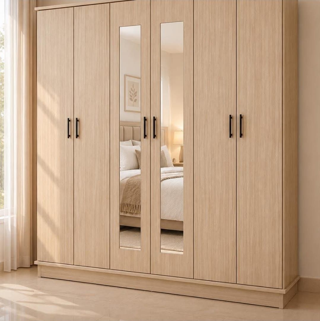 Al Malaz, Furniture, SAR 111,  New Bedroom Set Sale Online Home Devlree
