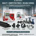 SAR 1,  ⭐ GENT | EDWARDS | KIDDE | NORTEK – Fire Alarm Systems Available Now*
